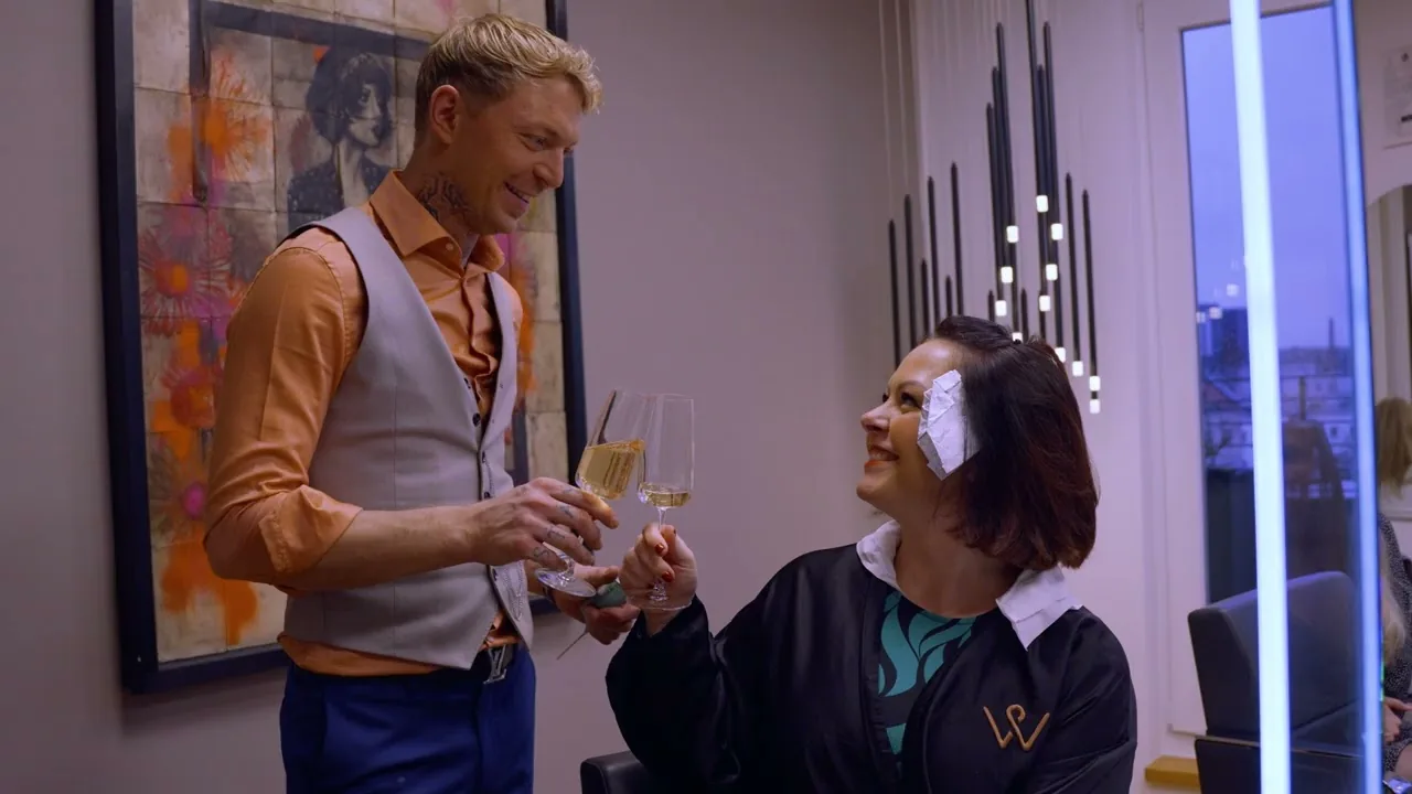 Vorschau: Anstoßen mit Crémant beim VIP Ladies Day im STUDIO aka WESTER